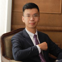 Viet Le avatar image