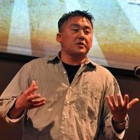 Sung Kim avatar image