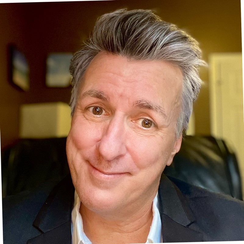 Shaun Barbeau avatar image