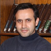 Profile Image for Murat Baday