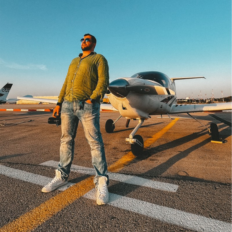 Stas Mitin avatar image