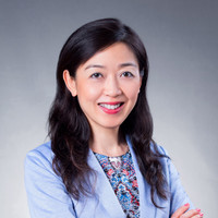 Profile Image for Cynthia Meng