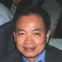 Profile Image for Thomas Vu
