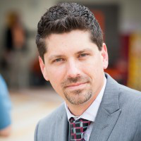 Jonathan Edelheit avatar image