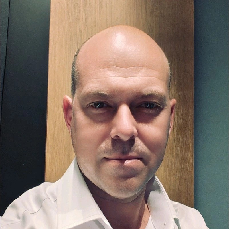 Amir Sekely avatar image