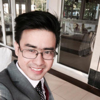 Chau Minh avatar image