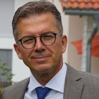 Profile Image for Bernhard Ertel