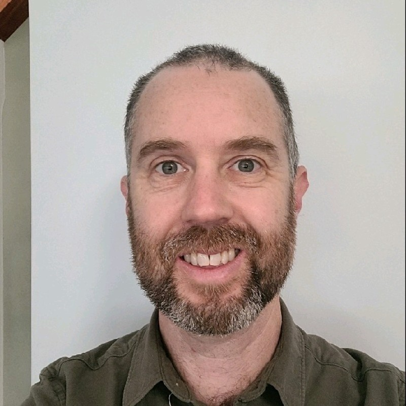 David Dalton avatar image