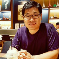 Kevin Kim avatar image