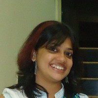 Aditi Saha avatar image