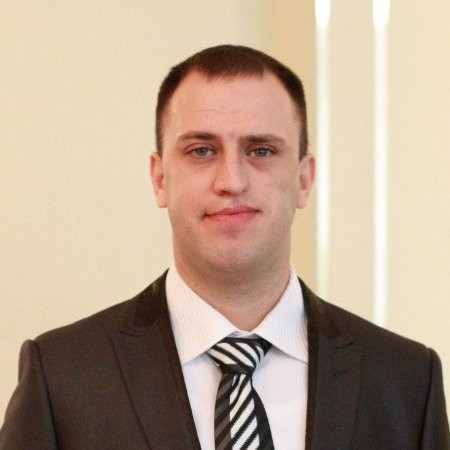 Oleg Shkolnik avatar image