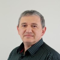 Profile Image for Yan Vainter - Connecting Technologies to Customers