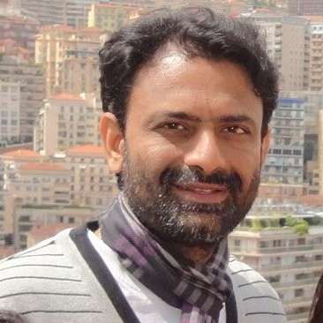 Atul M. avatar image