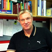 Gerhard Andersson avatar image