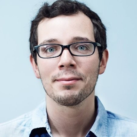 Joseph Schmitt avatar image