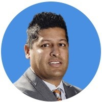 Amit Mehta MD, MBA avatar image