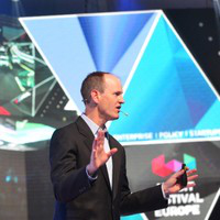 Eric Klinker avatar image