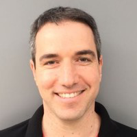 Yishai Knobel avatar image