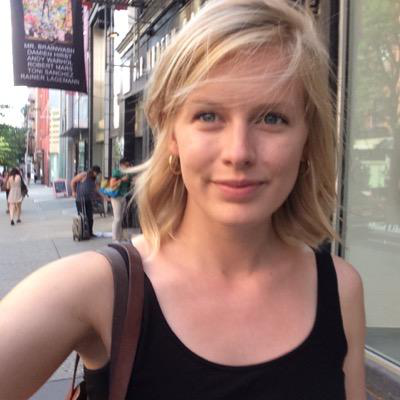 Ella Weston avatar image