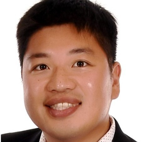 Fred Lee avatar image