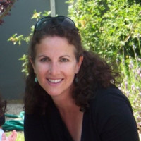 Laurie Guarino avatar image