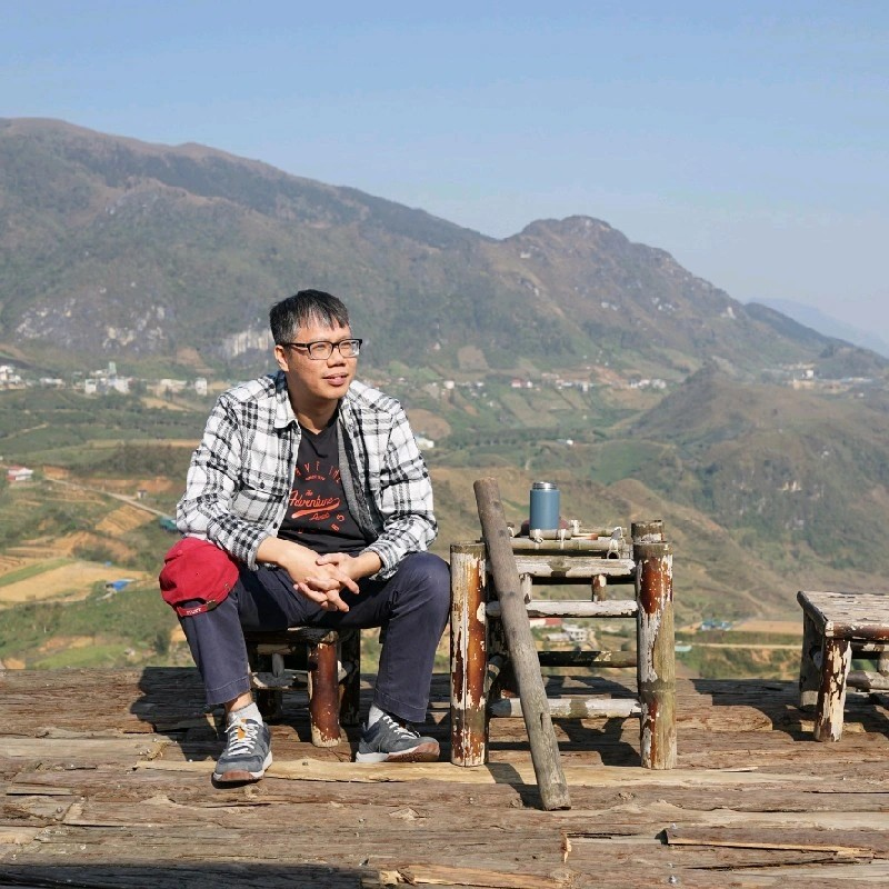 Nguyen Thanh Yen avatar image