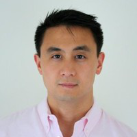 Profile Image for Marcus Wang
