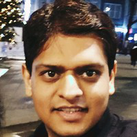 Profile Image for Bhavin Shah