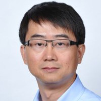 Profile Image for Xiaobo Li