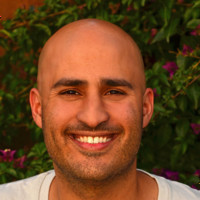 Dvir Gur avatar image