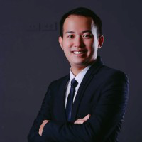 Huy Pham avatar image