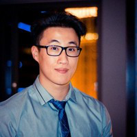 Profile Image for Justin Chen
