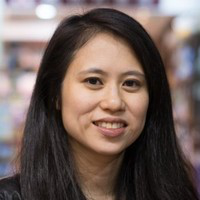 Profile Image for Stephanie Kong