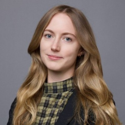 Haley Sproull avatar image