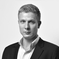 Michael de Waal-Montgomery avatar image