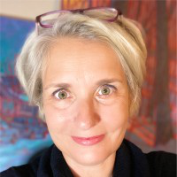 Jane Behrends avatar image