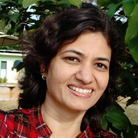 Profile Image for Asha Vishwanathan