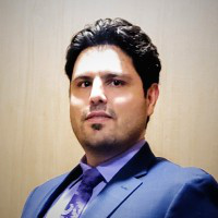 Profile Image for Abbas Banihashem