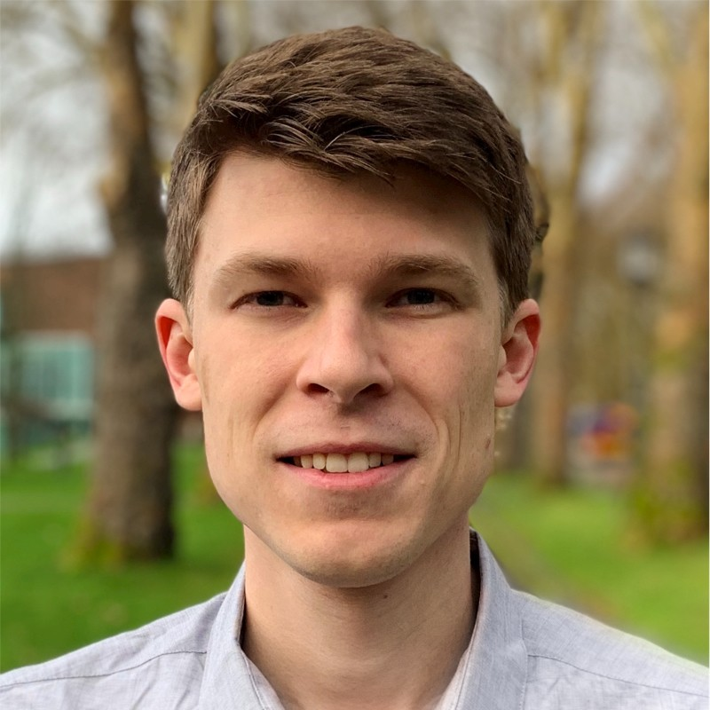 Peter Davenport avatar image