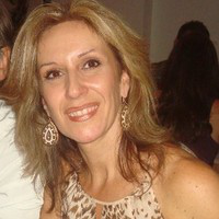 Profile Image for Georgia Georgaklis