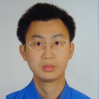 Profile Image for Zhenchuan Chai