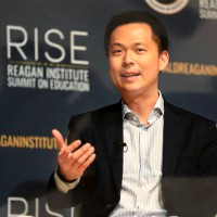 Chok Ooi avatar image