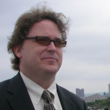 Thomas Burke avatar image