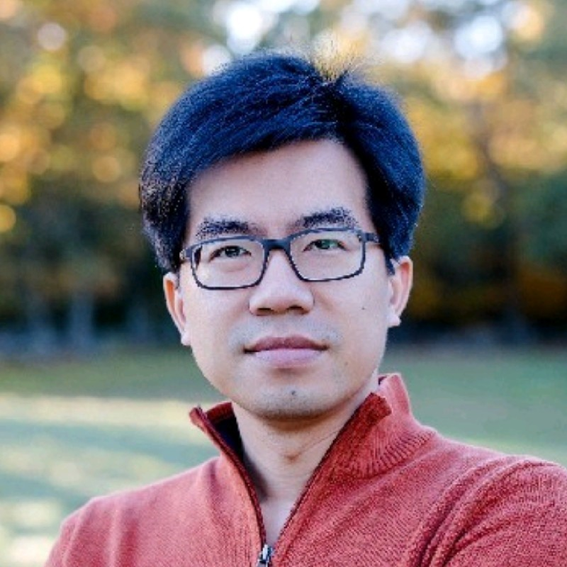 Yan (Eric) Wang avatar image