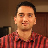 Profile Image for Viraj Menon