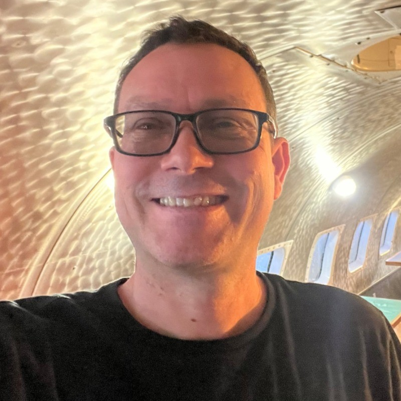 Michael Kennedy avatar image