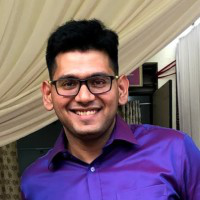 Profile Image for Rahul Pathak