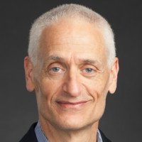 Howard Luks avatar image