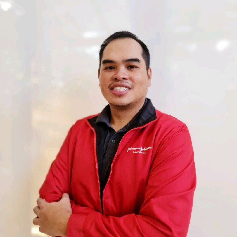 Nill Patrick Arroyo avatar image