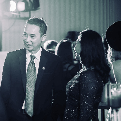 Phil Tran avatar image